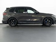 BMW X5 3.0 X5 xDrive 45e M Sport Auto 4WD 5dr 4