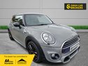 Mini Hatch 1.5 Cooper Auto 3dr
