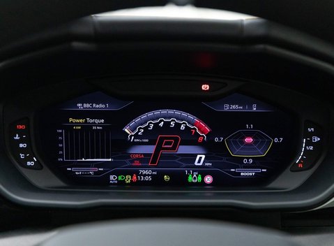 Lamborghini Urus V8 13