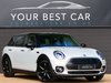 Mini Clubman 1.5 Clubman Cooper Exclusive Auto 6dr