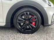 Mini Hatch 2.0 John Cooper Works Auto 3dr 14