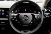 Skoda Fabia COLOUR EDITION MPI 20