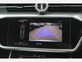 Audi A6 TDI SPORT MHEV 3