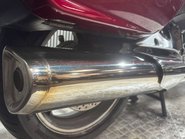 Honda NT700V Deauville ABS CBS 700 2010 32K VERY CLEAN TOURER LONG MOT LUGGAGE 31