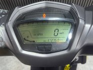 Lexmoto SRT 2023 EASY PROJECT SCOOTER ONLY 17K RUNS WELL 125CC BIKE 21