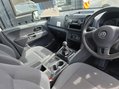 Volkswagen Amarok DC TDI STARTLINE 4MOTION 9