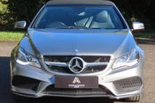 Mercedes-Benz E Class 2.1 E220 CDI AMG Sport Cabriolet 2dr Diesel Manual Euro 5 (s/s) (170 ps) 2