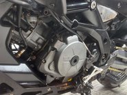 Aprilia Caponord 2017 ONLY 30K 1 OWNER FULLY KITTED ADVENTURE BIKE 1200CC VTWIN 26