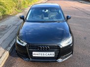 Audi A1 1.4 TFSI Sport Euro 6 (s/s) 3dr 44