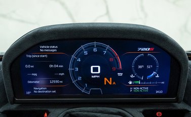McLaren 720S Spider Performance 18