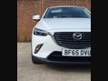 Mazda CX-3 2.0 CX-3 Sport Nav 5dr 5