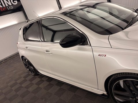 Peugeot 308 1.6 THP GTi by Peugeot Sport Euro 6 (s/s) 5dr 40
