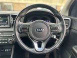 Kia Sportage 1.7 CRDi 2 SUV 5dr Diesel Manual Euro 6 (s/s) (114 bhp) 25