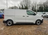 Toyota Proace SWB L1H1 [SOLD MM] Low Roof Active Air Con EURO 6 SELECT 5