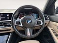 BMW 3 Series 2.0 320i M Sport Auto 4dr 12