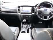 Ford Ranger  WILDTRAK ECOBLUE STYLED BY SEEKER SUPER LOW MILES NO VAT  20