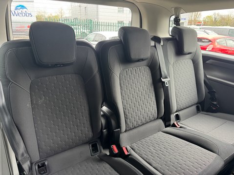 Ford Tourneo Custom Titanium Luxe | 9 Seat | Auto | L2 LWB | 320 | Euro 6 | £30,990 + vat 10