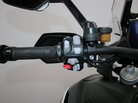 Triumph Tiger 1200 TIGER 1200 RALLY EXPLORER 35