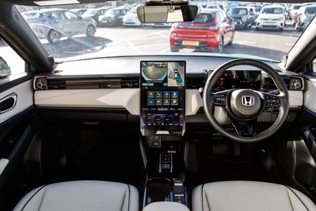 Honda e:Ny1 ADVANCE