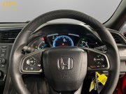 Honda Civic 1.0 VTEC Turbo SE Hatchback 5dr Petrol Manual Euro 6 (s/s) (126 ps) 13