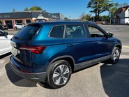 Skoda Karoq 1.5 TSI ACT SE Drive Euro 6 (s/s) 5dr 9