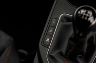 SEAT Ibiza TSI FR 36