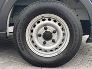 Ford Transit 350 Srw L3 170 ps Dropside Truck with Tail Lift - Air Con 27