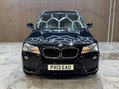 BMW X3 2.0 X3 xDrive 20d SE Auto 4WD 5dr 54