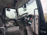 DAF LF LF 210 FA 14T with Fassi F85 Crane 14