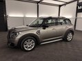 Mini Countryman 1.5 Cooper Exclusive Steptronic Euro 6 (s/s) 5dr 47
