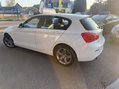 BMW 1 Series 2.0 118d Sport Euro 6 (s/s) 5dr 10