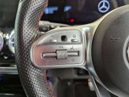 Mercedes-Benz GLB 2.0 GLB 200 AMG Line Premium D 4Matic Auto 4WD 5dr 63