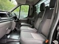Ford Transit 350 LEADER C/C ECOBLUE 20