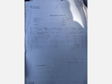 Mercedes-Benz Sprinter 2.1 313 CDi RWD L3 H3 4dr 39