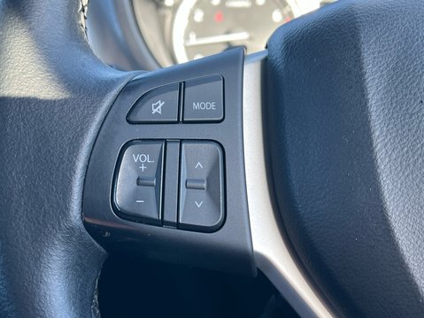 Suzuki Vitara SZ5 ALLGRIP 28