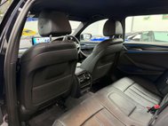 BMW 5 Series 2.0 530e 12kWh M Sport Touring 5dr Petrol Plug-in Hybrid Steptronic Euro 6 33