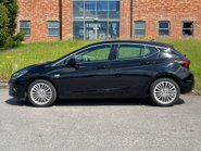 Vauxhall Astra 1.6 Astra Elite Nav T S/S 5dr 7