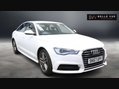 Audi A6 2.0 A6 SE Executive TDI Quattro Semi-Automatic 4WD 4dr - NATIONAL DELIVERY* 1