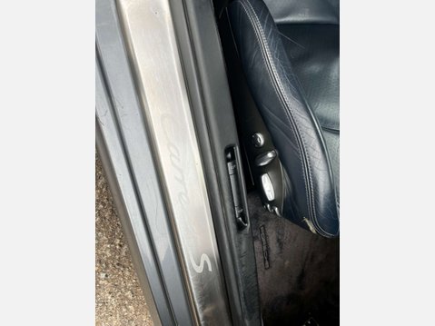 Porsche 911 3.8 911 Carrera 2 S 2dr 37