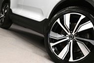 Volvo XC40 1.5 XC40 R-Design Pro T5 Recharge Auto 5dr 12