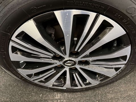 Renault Zoe Zoe Techno Boost Charge EV 50 5dr 41