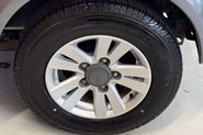 Suzuki Jimny 1.3 JLX+ SUV 3dr Petrol Automatic (184 g/km, 83 bhp) 49