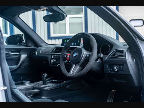 BMW M2 3.0 M2 Competition Edition Auto 2dr 11