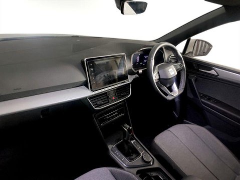 SEAT Tarraco 2.0 TDI SE Technology SUV 5dr Diesel DSG Euro 6 (s/s) (150 ps) Air Con - Al 14