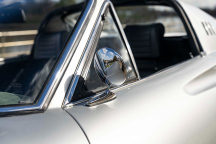 Ferrari Dino 246 GTS 10