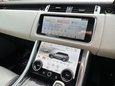 Land Rover Range Rover Sport 5.0 P575 V8 SVR Carbon Edition SUV 5dr Petrol Auto 4WD Euro 6 (s/s) (575 ps 20