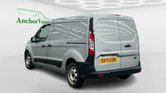 Ford Transit Connect LWB L2H1 Low Roof Leader Air Con EURO 6 NO VAT 5