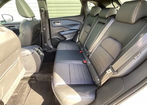 Nissan Qashqai E-POWER TEKNA 19