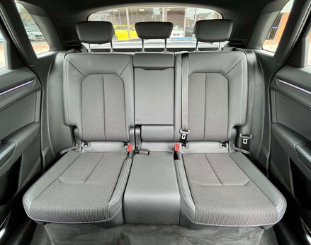 Audi Q3 1.5 Q3 S Line 35 TFSI Semi-Auto 5dr 70