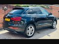 Audi Q3 2.0 TDI S line SUV 5dr Diesel S Tronic quattro Euro 5 (s/s) (177 ps) 4